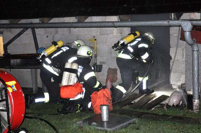 Foto: FF Obernstrass