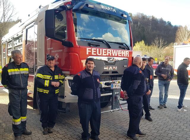 Foto: Josef Kerschbaumer