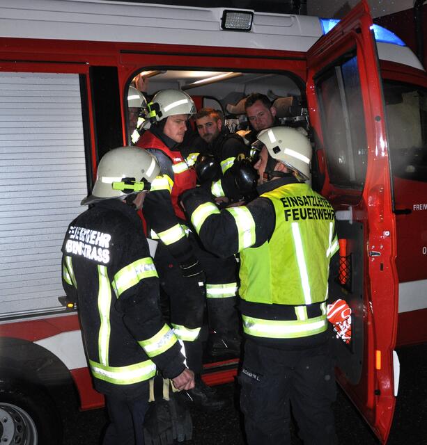 Foto: FF Obernstrass