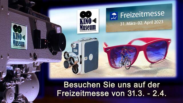 Foto: Kärntner Messen/Kinomuseum