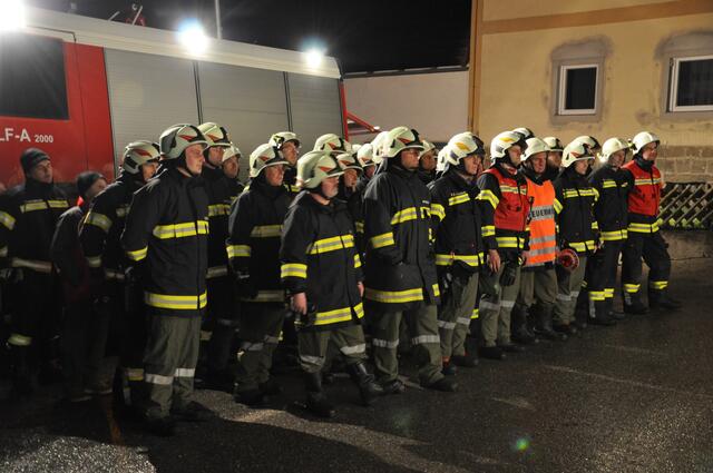 Foto: FF Obernstrass