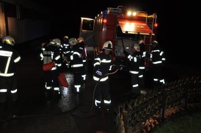 Foto: FF Obernstrass