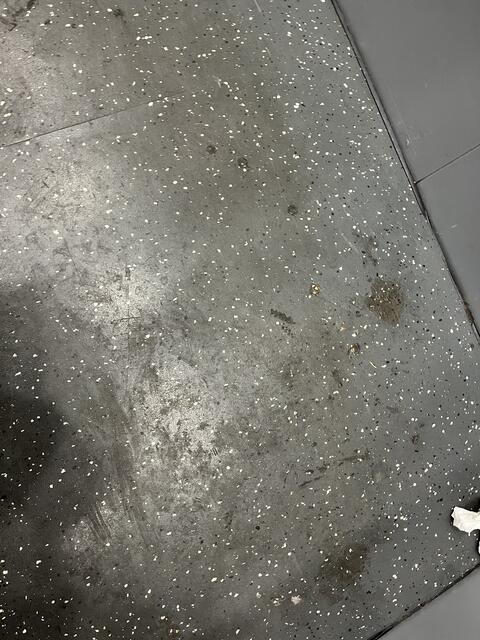 Lift | Foto: Privat