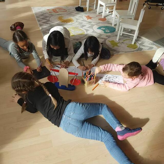 Foto: Foxhill Bilingual International School