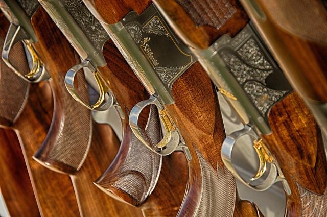 Wird die Entnahme von Schad- und Problemwölfen 2023 möglich sein? | Foto: Pixabay/Norm_Bosworth (Symbolbild)