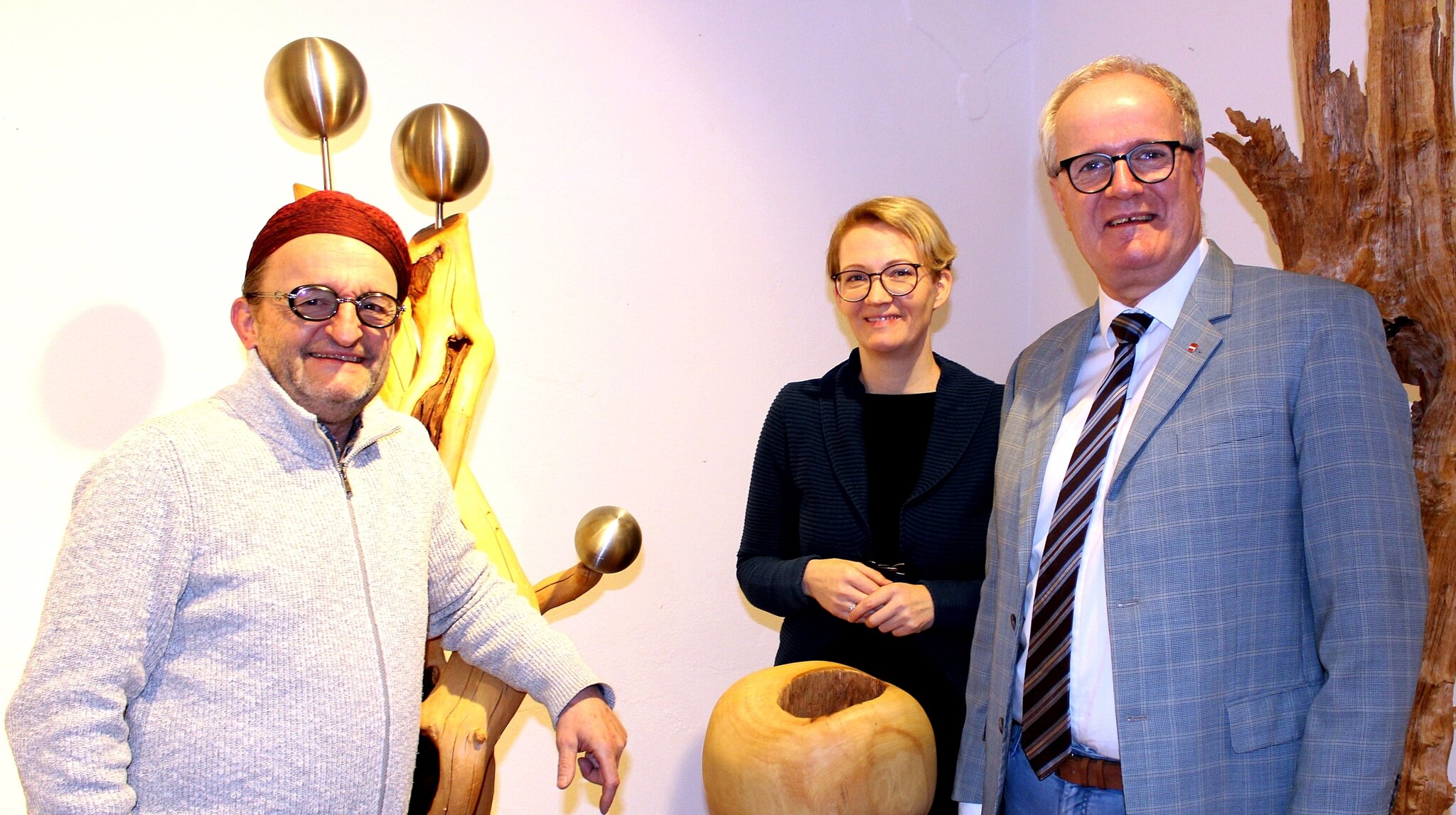 Edith Hartmann M.Internist-Freistadt.Gemeindeausstellung.At – LLMF