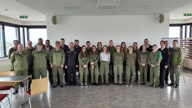 Foto: BFKDO Neusiedl am See