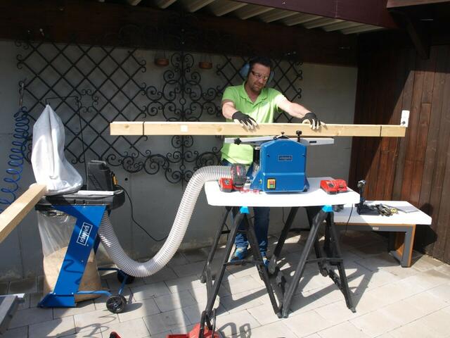 Foto: Petra und Erich Brugger