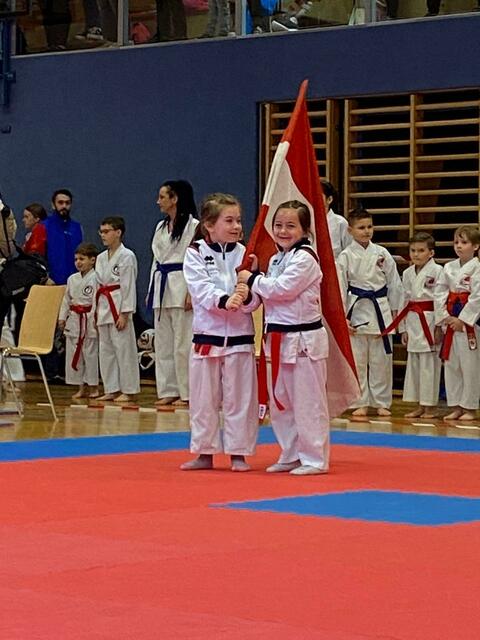 Foto: Shotokan Lora