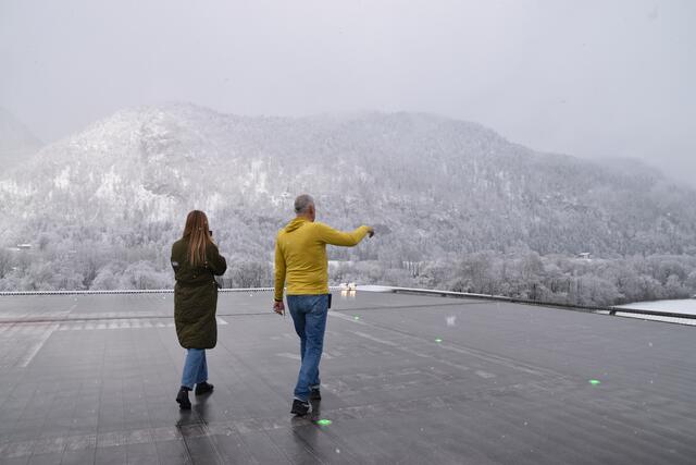 Foto: Barbara Fluckinger