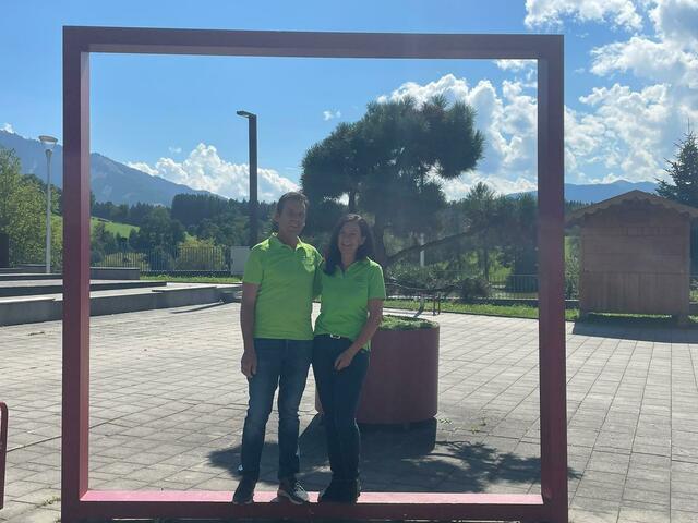 Foto: Petra und Erich Brugger