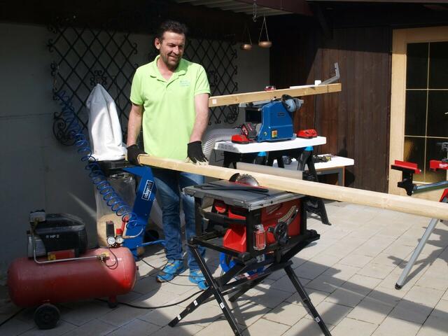 Foto: Petra und Erich Brugger