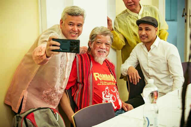 Foto: Michael Chuop