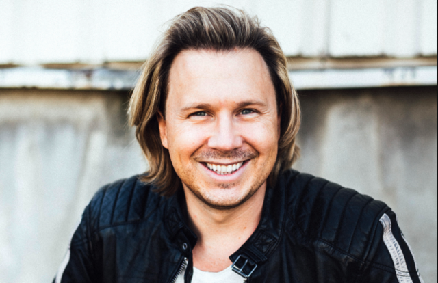 Gernot Haas präsentiert im Festsaal im \zentrum Judenburg sein neues Programm "VIP, VIP, Hurrraa!!!". | Foto: Haas