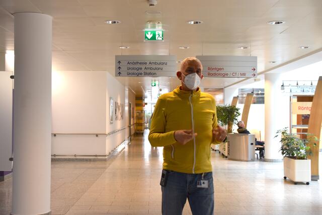 Foto: Barbara Fluckinger