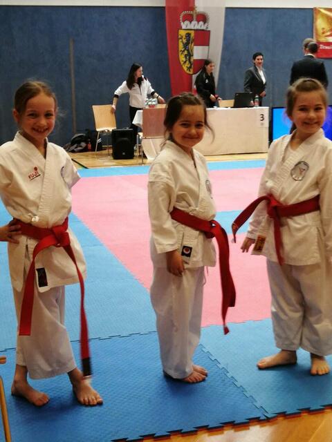 Foto: Shotokan Lora
