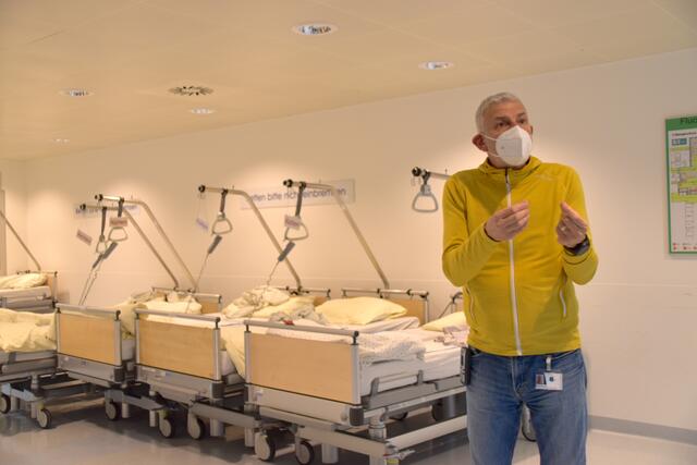 Foto: Barbara Fluckinger