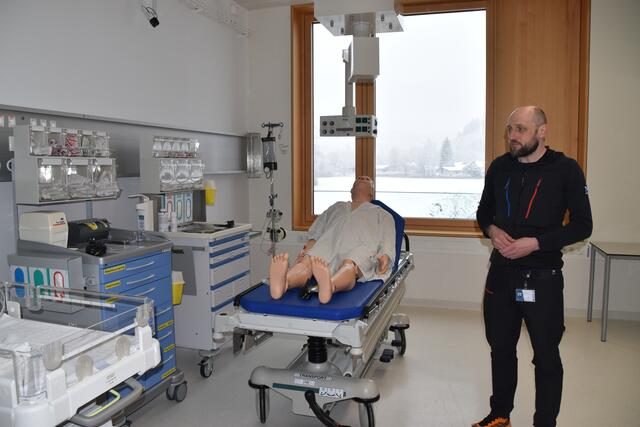 Foto: Barbara Fluckinger