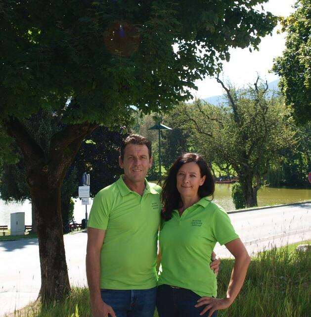 Foto: Petra und Erich Brugger