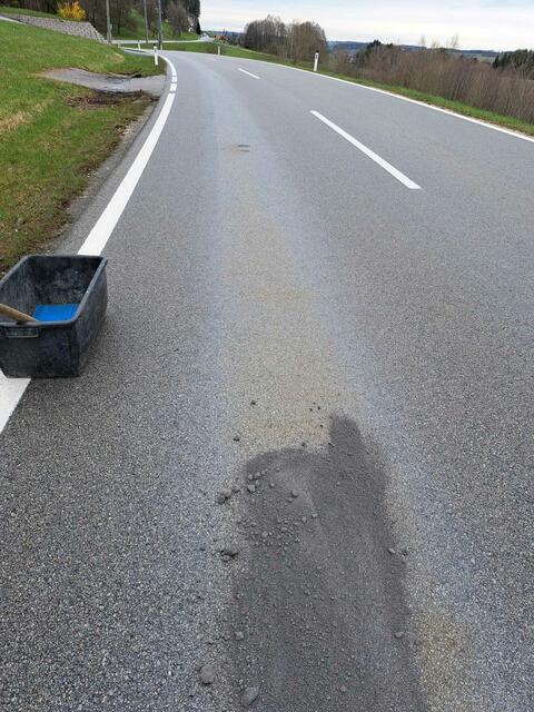 Foto: FF Großweiffendorf