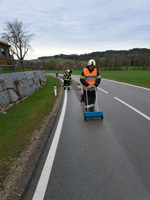 Foto: FF Großweiffendorf
