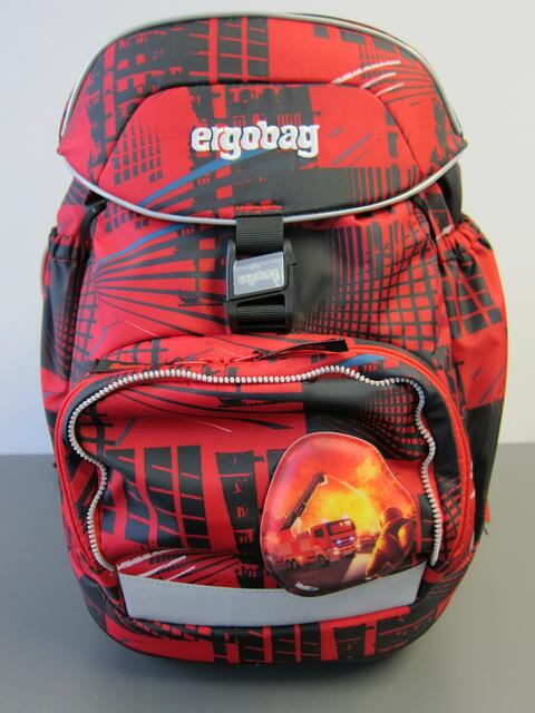 Schultasche "Ergobag Pack" | Foto: AK OÖ