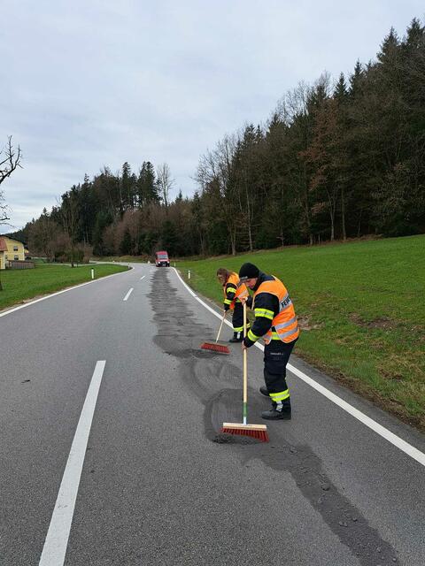 Foto: FF Großweiffendorf