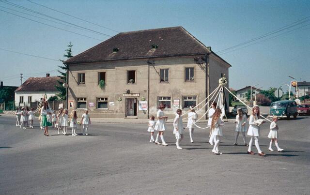 Foto: Topothek Bad Pirawarth/Grames J.