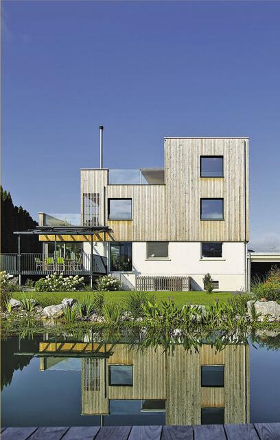 Foto: Berchtold Holzbau