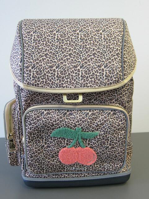 Schultasche "Jeune Premier" | Foto: AK OÖ