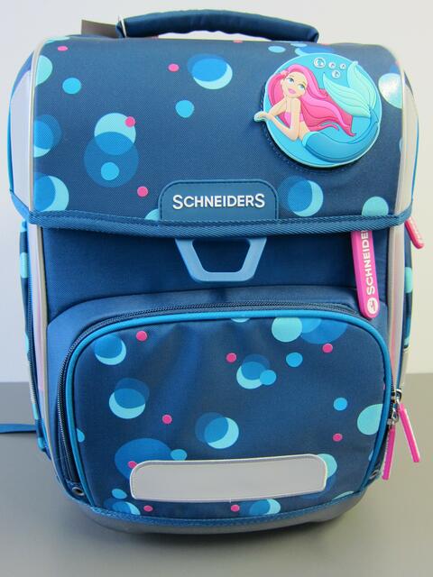 Schultasche "Schneiders Ergolite" | Foto: AK OÖ