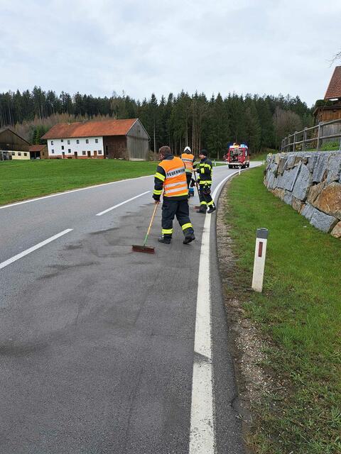 Foto: FF Großweiffendorf