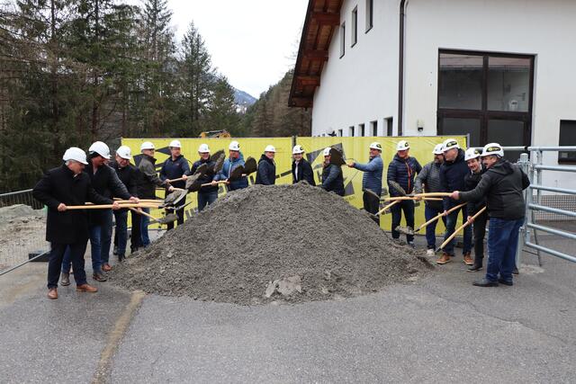 Foto: Othmar Kolp