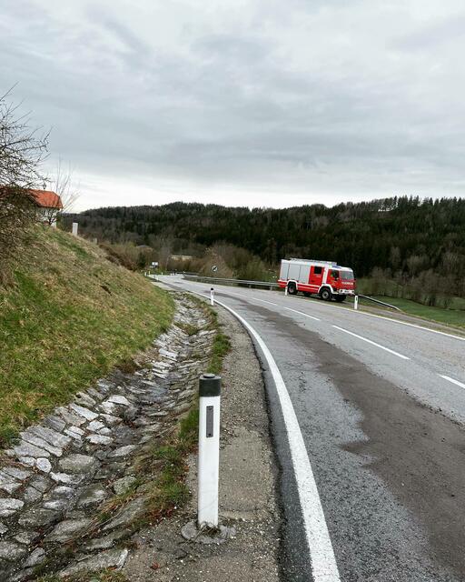 Foto: Freiwillige Feuerwehr Frauchereck