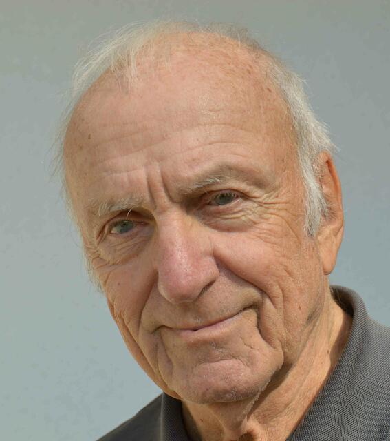 Dieter Glawischnig studierte u.a. Musikwissenschaft, leitete die Jazzabteilung der Musikhochschule Graz und machte sich als Jazzmusiker einen Namen. | Foto: Schechtner
