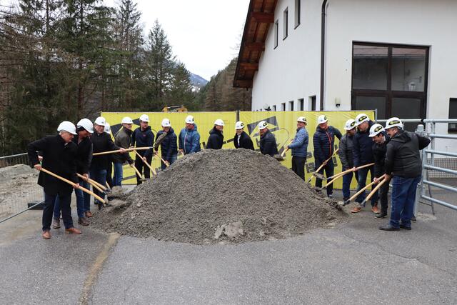 Foto: Othmar Kolp
