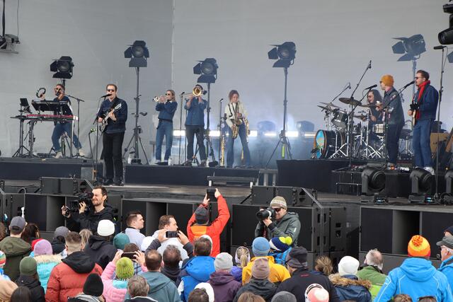 Foto: Othmar Kolp