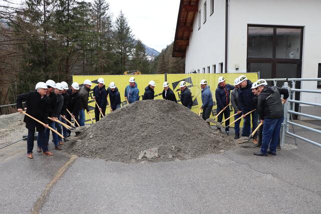Foto: Othmar Kolp