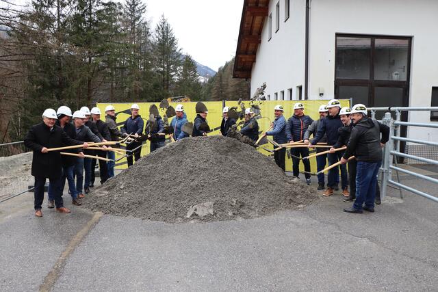 Foto: Othmar Kolp