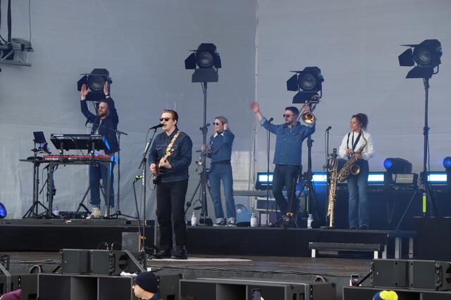 Foto: Othmar Kolp