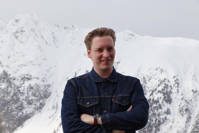 Foto: Othmar Kolp