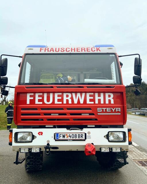 Foto: Freiwillige Feuerwehr Frauchereck