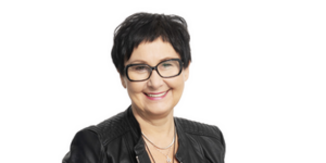Die gebürtige Kirchdorferin Heidemarie Fröhlich ist Bestsellerautorin, Buch-Coach und Co-Autorin, sowie Herausgeberin des Buches "Modernes Marketing".  | Foto: Walter Kvapil