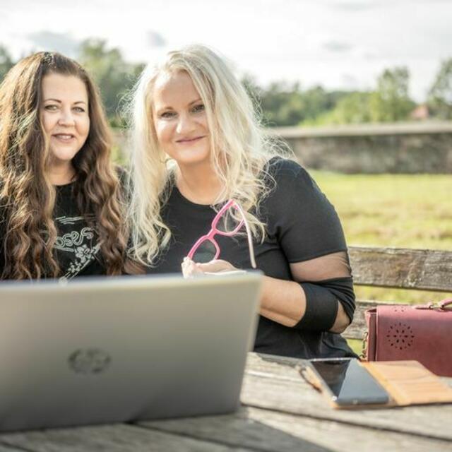 Best-Geschäftsführerin Sabine Wittmann freut sich, wenn Frauen ihren Chance ergreifen. | Foto: Best GmbH.