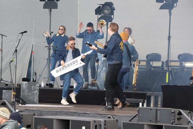 Foto: Othmar Kolp