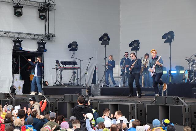 Foto: Othmar Kolp