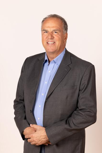 Obmann Rudolf Blasi | Foto: Mietervereinigung Steyr