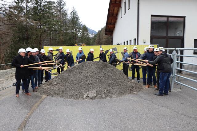Foto: Othmar Kolp