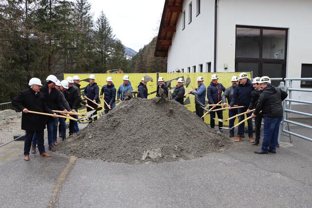 Foto: Othmar Kolp