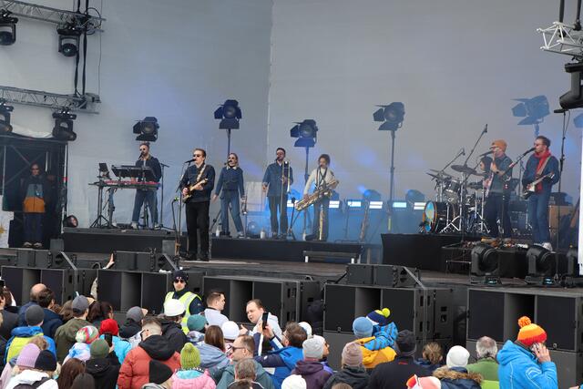 Foto: Othmar Kolp